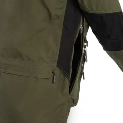 Arrak Outdoor Arrak Hybrid Jacket naisten takki, oliivi Discount