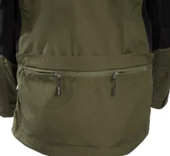 Arrak Outdoor Arrak Hybrid Jacket naisten takki, oliivi Discount