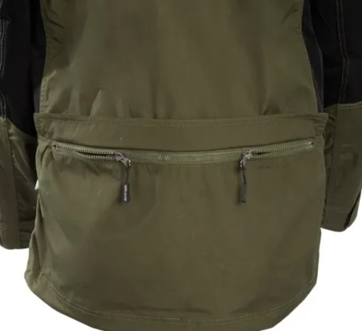 Arrak Outdoor Arrak Hybrid Jacket naisten takki, oliivi Discount