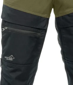 Arrak Outdoor Arrak Hybrid naisten housut oliivi Sale