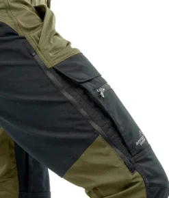 Arrak Outdoor Arrak Hybrid naisten housut oliivi Sale