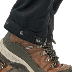 Arrak Hybrid Pant hybridihousut, oliivinvihreä-Arrak Outdoor New