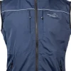 Arrak Outdoor Arrak Jumper Vest Navy -liiivi, tummansininen Outlet