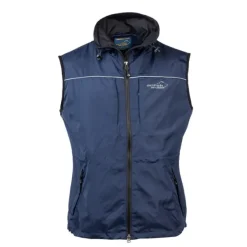 Arrak Outdoor Arrak Jumper Vest Navy -liiivi, tummansininen Outlet