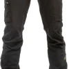 Arrak Outdoor Arrak Motion Flex Pant ulkoiluhousut, musta Sale