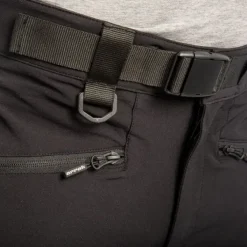 Arrak Outdoor Arrak Motion Flex Pant ulkoiluhousut, musta Sale