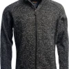 Arrak Outdoor Arrak M's Adventure Fleece Black Best