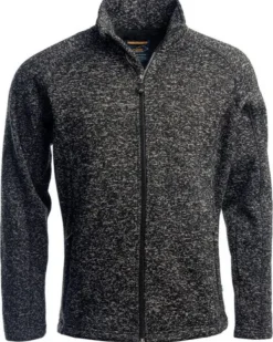 Arrak Outdoor Arrak M's Adventure Fleece Black Best