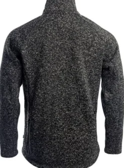 Arrak Outdoor Arrak M's Adventure Fleece Black Best