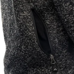 Arrak Outdoor Arrak M's Adventure Fleece Black Best