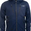 Arrak Outdoor Arrak M's Akka Softshell Jacket Navy Outlet