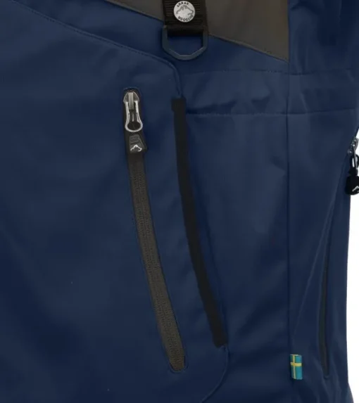 Arrak Outdoor Arrak M's Akka Softshell Jacket Navy Outlet