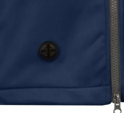 Arrak Outdoor Arrak M's Akka Softshell Jacket Navy Outlet