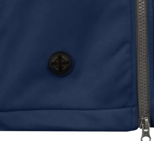 Arrak Outdoor Arrak M's Akka Softshell Jacket Navy Outlet