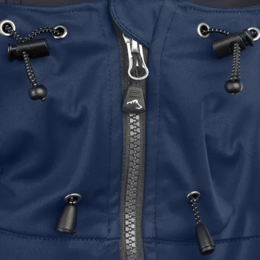 Arrak Outdoor Arrak M's Akka Softshell Jacket Navy Outlet