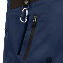 Arrak Outdoor Arrak M's Akka Softshell Jacket Navy Outlet
