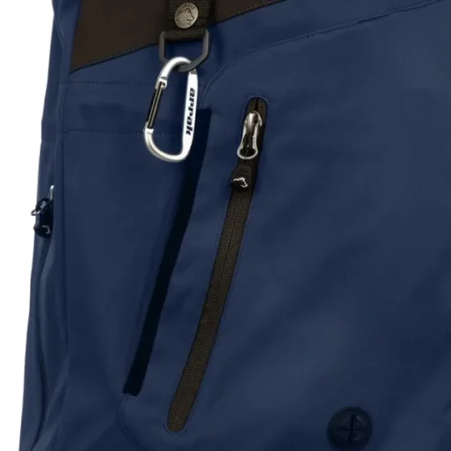 Arrak Outdoor Arrak M's Akka Softshell Jacket Navy Outlet
