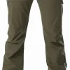 Arrak M's Quick Dry Pants Olive-Arrak Outdoor Outlet