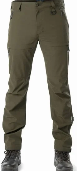 Arrak M's Quick Dry Pants Olive-Arrak Outdoor Outlet