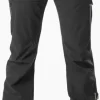Arrak M's Quick Dry Pants Black-Arrak Outdoor Fashion