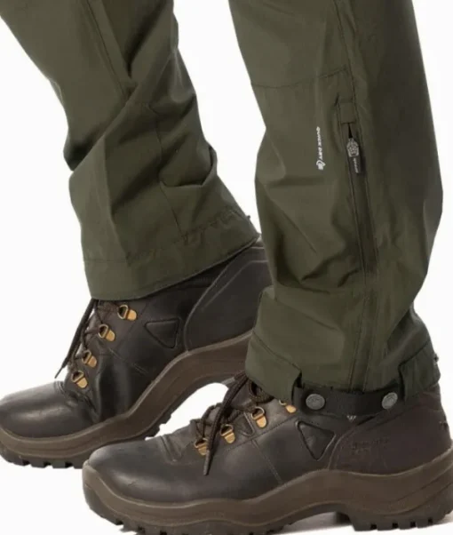 Arrak M's Quick Dry Pants Olive-Arrak Outdoor Outlet