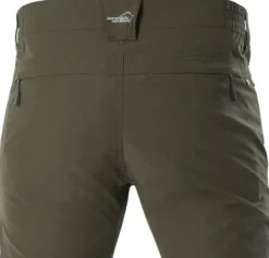 Arrak M's Quick Dry Pants Olive-Arrak Outdoor Outlet