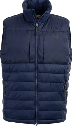 Arrak Outdoor Arrak M's Warmy liivi, sininen Online