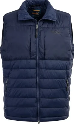 Arrak Outdoor Arrak M's Warmy liivi, sininen Online