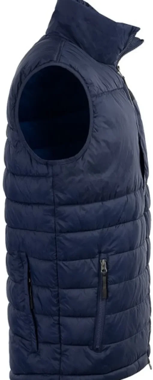Arrak Outdoor Arrak M's Warmy liivi, sininen Online