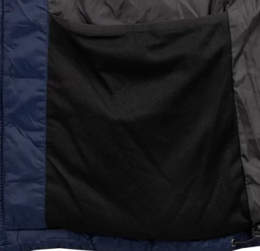 Arrak Outdoor Arrak M's Warmy liivi, sininen Online
