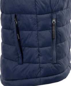 Arrak Outdoor Arrak M's Warmy liivi, sininen Online