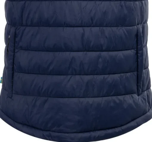 Arrak Outdoor Arrak M's Warmy liivi, sininen Online