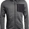 Arrak Outdoor Arrak M's Wildlife Hood Anthracite Best