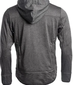 Arrak Outdoor Arrak M's Wildlife Hood Anthracite Best