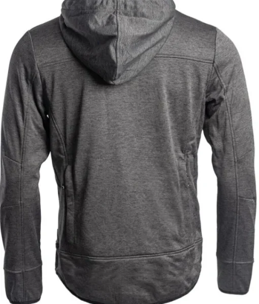 Arrak Outdoor Arrak M's Wildlife Hood Anthracite Best