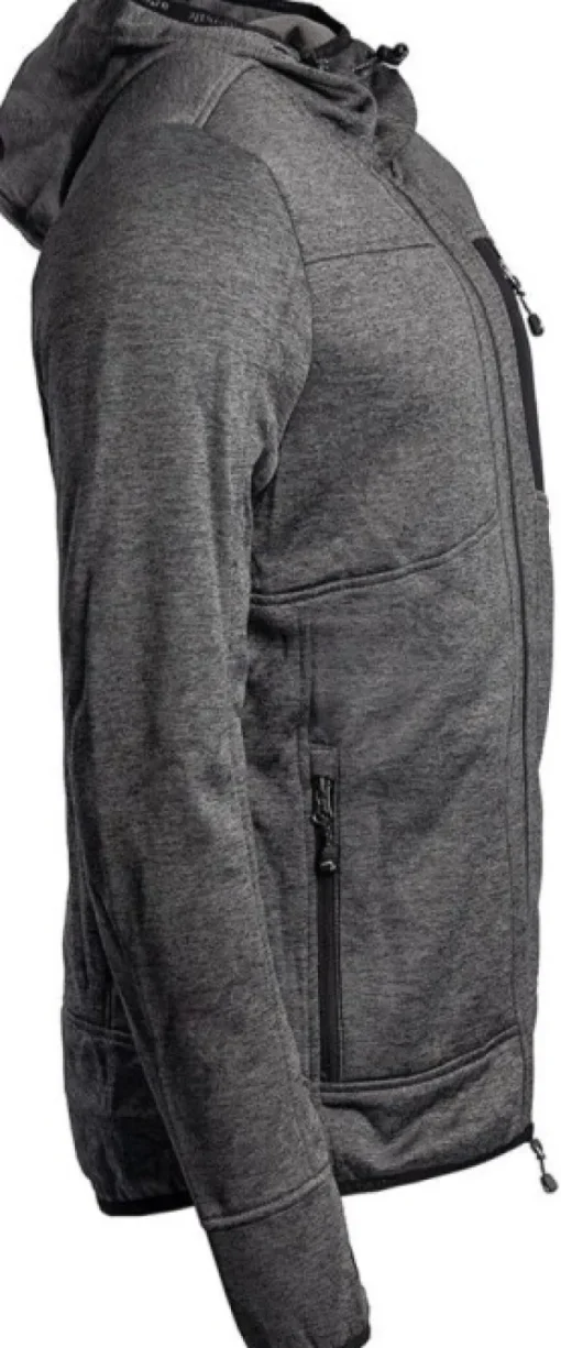 Arrak Outdoor Arrak M's Wildlife Hood Anthracite Best