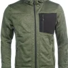 Arrak M's Wildlife Hood Olive-Arrak Outdoor Outlet