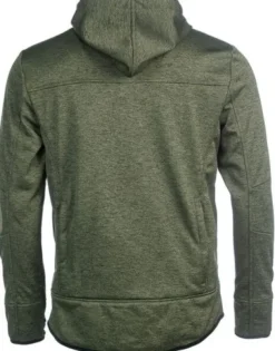 Arrak M's Wildlife Hood Olive-Arrak Outdoor Outlet