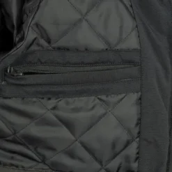 Arrak Original Jacket naisten takki, musta/oliivinvihreä-Arrak Outdoor Discount