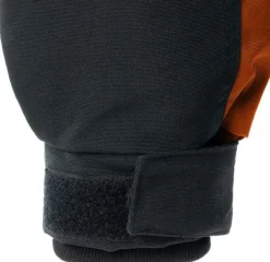 Arrak Original Jacket naisten takki, Anthracite/Orange-Arrak Outdoor Online