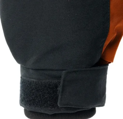 Arrak Original Jacket naisten takki, Anthracite/Orange-Arrak Outdoor Online