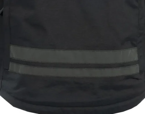 Arrak Original Jacket naisten takki, musta/oliivinvihreä-Arrak Outdoor Discount