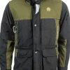 Arrak Original Jacket Oliivinvihreä-Arrak Outdoor Best