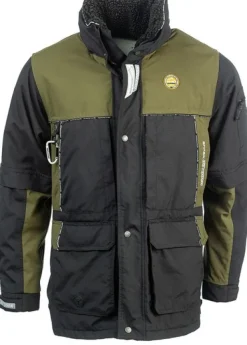 Arrak Original Jacket Oliivinvihreä-Arrak Outdoor Best
