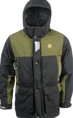 Arrak Original Jacket Oliivinvihreä-Arrak Outdoor Best