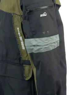 Arrak Original Jacket Oliivinvihreä-Arrak Outdoor Best
