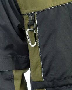 Arrak Original Jacket Oliivinvihreä-Arrak Outdoor Best
