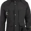 Arrak Outdoor Arrak Original Jacket takki, musta Outlet