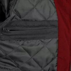 Arrak Outdoor Arrak Original Jacket takki, Red/Anthracite Sale