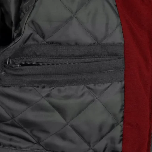 Arrak Outdoor Arrak Original Jacket takki, Red/Anthracite Sale